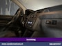 Volkswagen Caddy 2.0 TDI L1H1 inrichting Euro6 Airco | Camera | Cruisecontrol | Trekhaak Verwarmde Voorruit, Zijdeur, Parkeersensoren