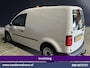 Volkswagen Caddy 2.0 TDI L1H1 inrichting Euro6 Airco | Camera | Cruisecontrol | Trekhaak Verwarmde Voorruit, Zijdeur, Parkeersensoren