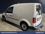 Volkswagen Caddy 2.0 TDI L1H1 Euro6 Airco | Camera | Cruisecontrol | Trekhaak Verwarmde Voorruit, Zijdeur, Parkeersensoren