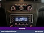 Volkswagen Caddy 2.0 TDI L1H1 inrichting Euro6 Airco | Camera | Cruisecontrol | Trekhaak Verwarmde Voorruit, Zijdeur, Parkeersensoren