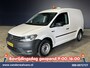 Volkswagen Caddy 2.0 TDI L1H1 Euro6 Airco | Camera | Cruisecontrol | Trekhaak Verwarmde Voorruit, Zijdeur, Parkeersensoren