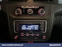 Volkswagen Caddy 2.0 TDI L1H1 Euro6 Airco | Camera | Cruisecontrol | Trekhaak Verwarmde Voorruit, Zijdeur, Parkeersensoren