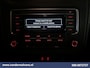 Volkswagen Caddy 2.0 TDI L1H1 Euro6 Airco | Camera | Cruisecontrol | Trekhaak Verwarmde Voorruit, Zijdeur, Parkeersensoren