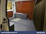 Volkswagen Caddy 2.0 TDI L1H1 Euro6 Airco | Camera | Cruisecontrol | Trekhaak Verwarmde Voorruit, Zijdeur, Parkeersensoren