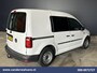 Volkswagen Caddy 2.0 TDI L1H1 Euro6 Airco | Camera | Cruisecontrol | Trekhaak Verwarmde Voorruit, Zijdeur, Parkeersensoren