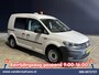Volkswagen Caddy 2.0 TDI L1H1 Euro6 Airco | Camera | Cruisecontrol | Trekhaak Verwarmde Voorruit, Zijdeur, Parkeersensoren