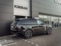 Land Rover Range Rover P550e SV PHEV | SV Lak Obsidian Black | Direct leverbaar