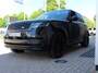 Land Rover Range Rover P550e SV PHEV | SV Lak Obsidian Black | Direct leverbaar