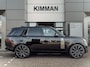 Land Rover Range Rover P550e SV PHEV | SV Lak Obsidian Black | Direct leverbaar