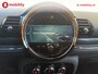 MINI Clubman 1.5 Cooper Chili Automaat Apple CarPlay | LED Koplampen | Stoelverwarming | Sportstoelen