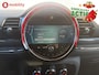 MINI Clubman 1.5 Cooper Chili Automaat Apple CarPlay | LED Koplampen | Stoelverwarming | Sportstoelen