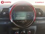 MINI Clubman 1.5 Cooper Chili Automaat Apple CarPlay | LED Koplampen | Stoelverwarming | Sportstoelen