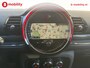 MINI Clubman 1.5 Cooper Chili Automaat Apple CarPlay | LED Koplampen | Stoelverwarming | Sportstoelen