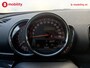 MINI Clubman 1.5 Cooper Chili Automaat Apple CarPlay | LED Koplampen | Stoelverwarming | Sportstoelen