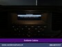 Opel Vivaro 2.0 CDTI 123pk L3H1 Dubbele Cabine Euro6 Airco | 5-zits | Camera | 2500kg trekhaak Cruisecontrol, Parkeersensoren