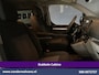 Opel Vivaro 2.0 CDTI 123pk L3H1 Dubbele Cabine Euro6 Airco | 5-zits | Camera | 2500kg trekhaak Cruisecontrol, Parkeersensoren