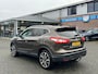 Nissan Qashqai 1.5 dCi | Tekna | Leer | Navi | Camera
