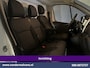Renault Trafic 2.0 dCi 120pk L2H1 inrichting Euro6 Airco | Camera | Omvormer | Navigatie | LED | Trekhaak Cruisecontrol, Parkeersensoren, Bijrijdersbank