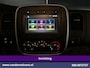 Renault Trafic 2.0 dCi 120pk L2H1 inrichting Euro6 Airco | Camera | Omvormer | Navigatie | LED | Trekhaak Cruisecontrol, Parkeersensoren, Bijrijdersbank