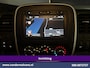 Renault Trafic 2.0 dCi 120pk L2H1 inrichting Euro6 Airco | Camera | Omvormer | Navigatie | LED | Trekhaak Cruisecontrol, Parkeersensoren, Bijrijdersbank