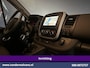 Renault Trafic 2.0 dCi 120pk L2H1 inrichting Euro6 Airco | Camera | Omvormer | Navigatie | LED | Trekhaak Cruisecontrol, Parkeersensoren, Bijrijdersbank