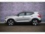Volvo XC40 Recharge Plus 70 kWh | Adaptive Cruise Control | Dodehoek Detectie | Stoel en Stuurverwarming | 20” | Nubuck Bekleding |