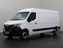 Renault Master 2.3DCi 135PK L3H2 | Airco | Cruise | 3-Persoons | Betimmering