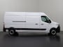 Renault Master 2.3DCi 135PK L3H2 | Airco | Cruise | 3-Persoons | Betimmering