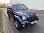 Jeep Cherokee 3.7i V6 Limited / AUTOMAAT / LEER / 4WD / AIRCO