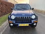 Jeep Cherokee 3.7i V6 Limited / AUTOMAAT / LEER / 4WD / AIRCO