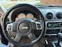 Jeep Cherokee 3.7i V6 Limited / AUTOMAAT / LEER / 4WD / AIRCO