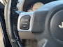 Jeep Cherokee 3.7i V6 Limited / AUTOMAAT / LEER / 4WD / AIRCO