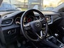Opel Grandland X BWJ 11-2020 | 1.2T 131PK Bus Executive | TREKHAAK | CLIMA | NAVI | LEDER/STOF | SPORTSTOELEN | PDC 2X | CARPLAY |