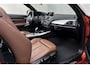 BMW 2-Serie Cabrio 220i Sport | Leder | Stoelverwarming | LED | Parkeersensoren | Cruise control