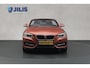 BMW 2-Serie Cabrio 220i Sport | Leder | Stoelverwarming | LED | Parkeersensoren | Cruise control