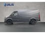 Mercedes-Benz Sprinter 317 CDI L2H1 RWD | Led koplampen | Navigatie | Camera | Standkachel | Cruise control | Parkeersensoren
