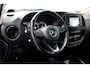 Mercedes-Benz Vito 114 CDI 136pk Compact 9G Automaat 2x Schuifdeur/LED/Camera/Inrichting 07-2022