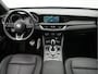 Alfa Romeo Stelvio 2.0 T AWD Ti | Lederen bekleding | Panoramisch schuif/kanteldak