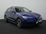 Alfa Romeo Stelvio 2.0 T AWD Ti | Lederen bekleding | Panoramisch schuif/kanteldak
