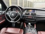 BMW X6 xDrive50i High Executive geschiedenis aanwezig