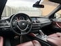 BMW X6 xDrive50i High Executive geschiedenis aanwezig