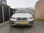 BMW X6 xDrive50i High Executive geschiedenis aanwezig