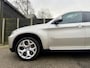 BMW X6 xDrive50i High Executive geschiedenis aanwezig