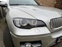BMW X6 xDrive50i High Executive geschiedenis aanwezig