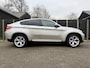 BMW X6 xDrive50i High Executive geschiedenis aanwezig
