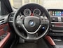 BMW X6 xDrive50i High Executive geschiedenis aanwezig