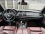 BMW X6 xDrive50i High Executive geschiedenis aanwezig