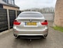 BMW X6 xDrive50i High Executive geschiedenis aanwezig