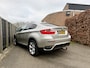 BMW X6 xDrive50i High Executive geschiedenis aanwezig