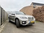 BMW X6 xDrive50i High Executive geschiedenis aanwezig